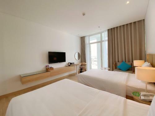 Hotel Ha?i �u Bi�n C??ng