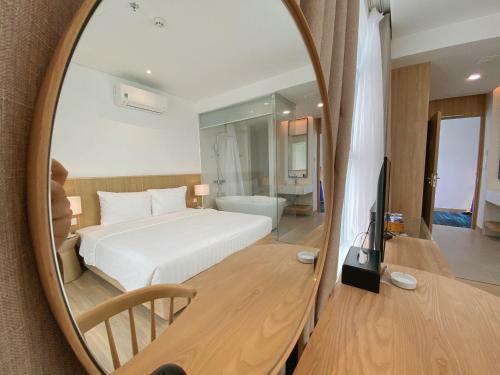 Hotel Ha?i �u Bi�n C??ng