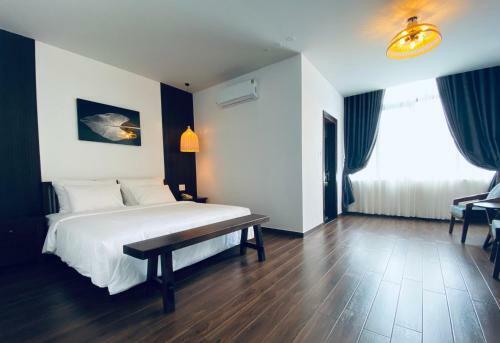 Hotel Highlight House