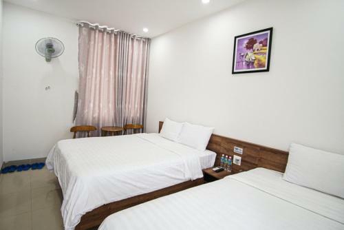 H?c H??ng Hotel