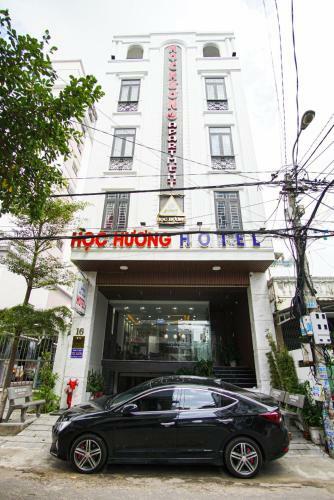 H?c H??ng Hotel