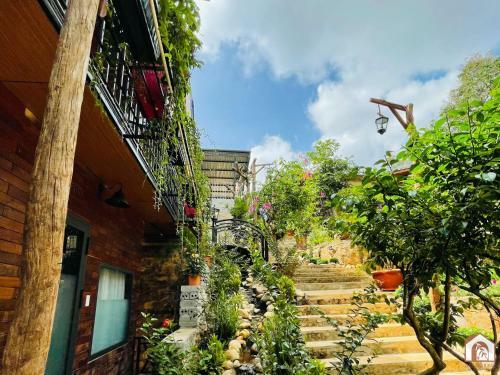 Bazan Home - Hotel & Bungalow