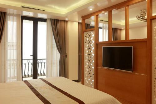 Thanh B�nh Gold Hotel
