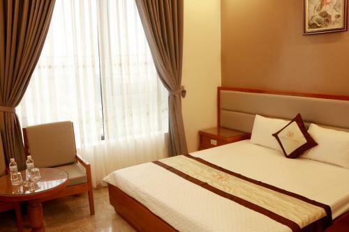 Thanh B�nh Gold Hotel