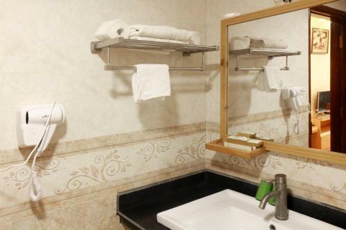 Thanh B�nh Gold Hotel