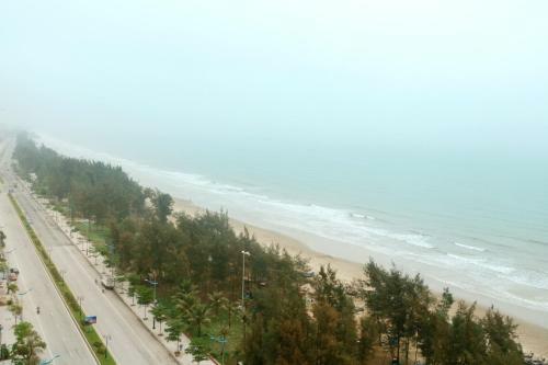 Thanh B�nh Gold Hotel