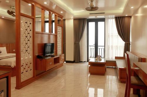 Thanh B�nh Gold Hotel