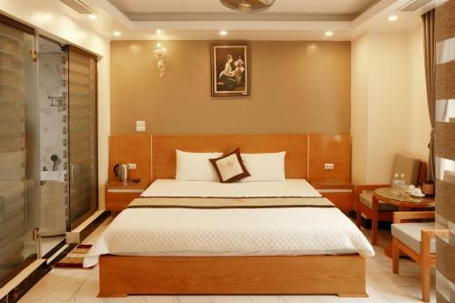 Thanh B�nh Gold Hotel