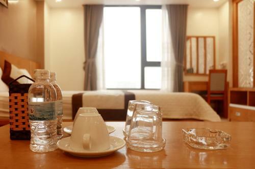 Thanh B�nh Gold Hotel
