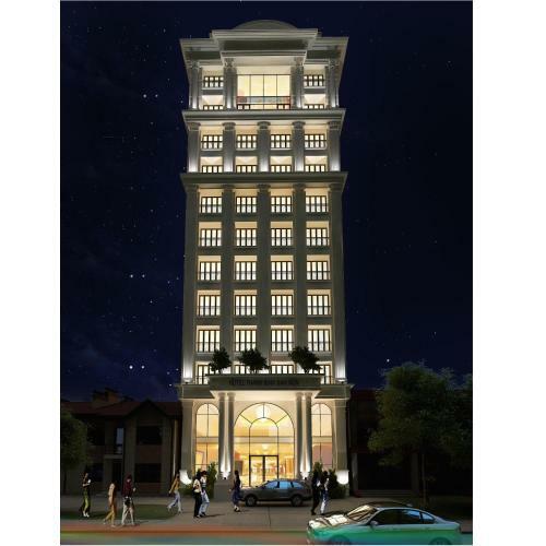 Thanh B�nh Gold Hotel