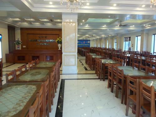Thanh B�nh Gold Hotel
