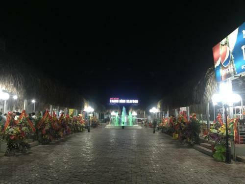 Thanh B�nh Gold Hotel
