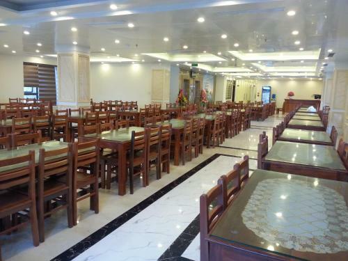 Thanh B�nh Gold Hotel