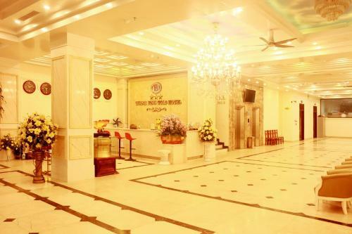 Thanh B�nh Gold Hotel
