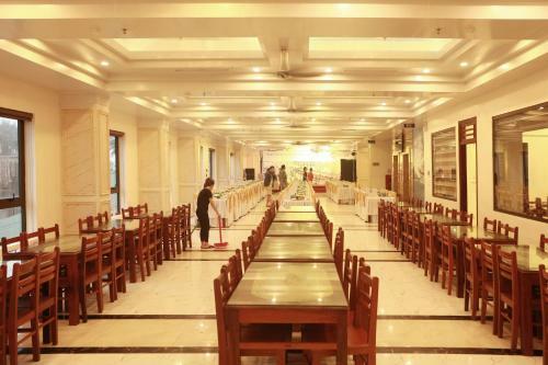 Thanh B�nh Gold Hotel