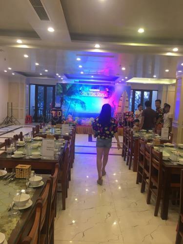 Thanh B�nh Gold Hotel