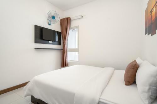 Phuong Dong Hotel And Apartment