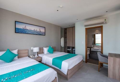 Delight Hotel