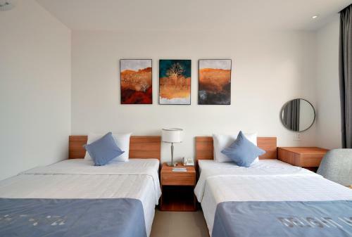 Delight Hotel