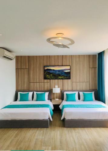 Delight Hotel