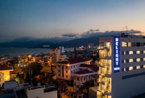 Delight Hotel