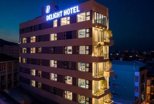 Delight Hotel