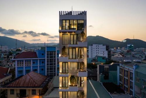Delight Hotel
