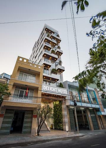 Delight Hotel