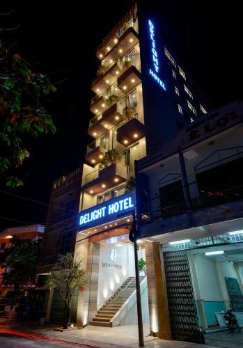 Delight Hotel