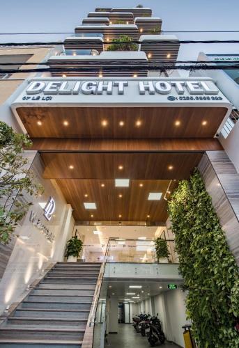 Delight Hotel
