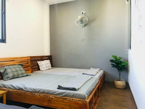 Xam House Hostel