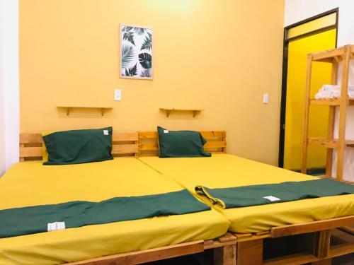 Xam House Hostel