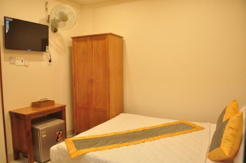 Nh�n Anh Hotel