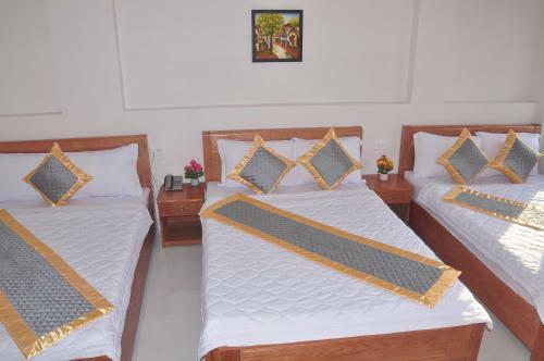 Nh�n Anh Hotel