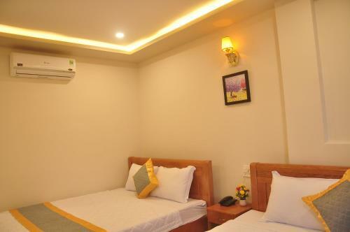Nh�n Anh Hotel