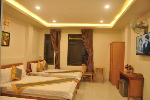 Nh�n Anh Hotel