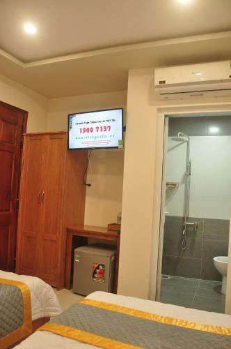 Nh�n Anh Hotel