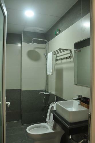 Nh�n Anh Hotel