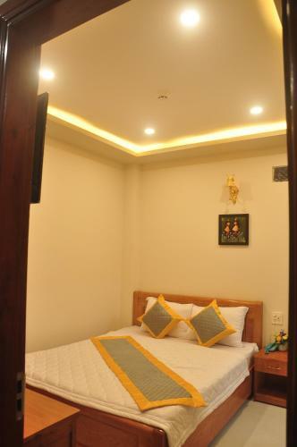 Nh�n Anh Hotel