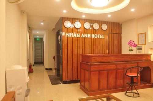 Nh�n Anh Hotel