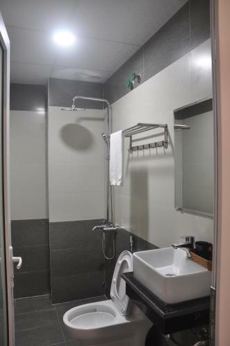 Nh�n Anh Hotel