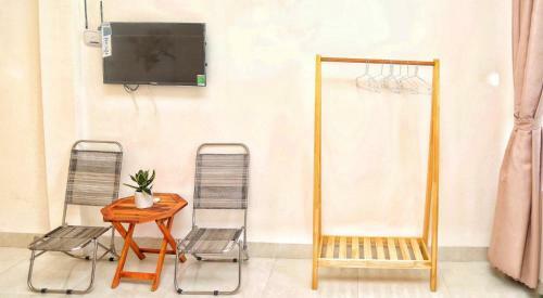 Queen Homestay
