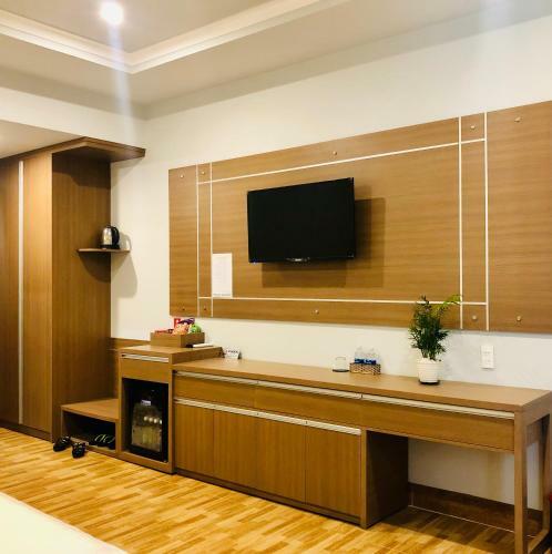 Hotel Kh�ch S?n Ng?c Th�nh 2