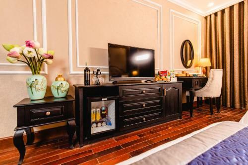 La Maison Boutique Hotel