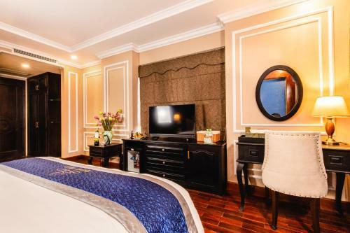La Maison Boutique Hotel