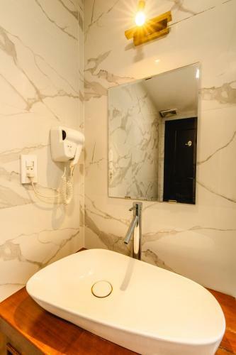 La Maison Boutique Hotel