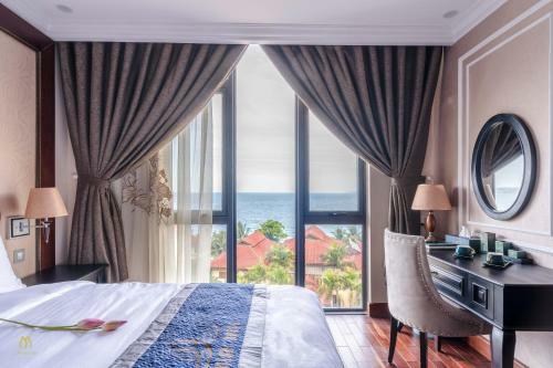 La Maison Boutique Hotel