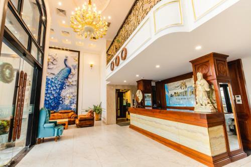 La Maison Boutique Hotel