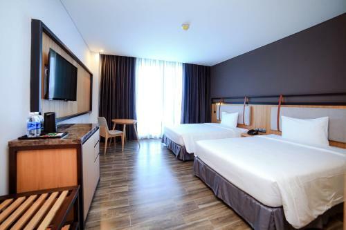 Dragon Style Hotel