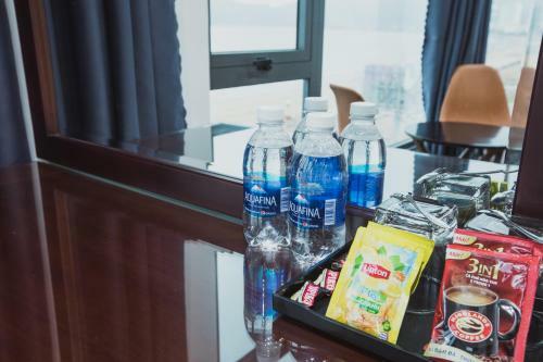 Kh�ch S?n Sea View Hotel